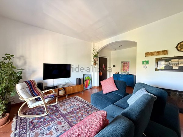 appartamento in vendita a Firenze in zona Soffiano
