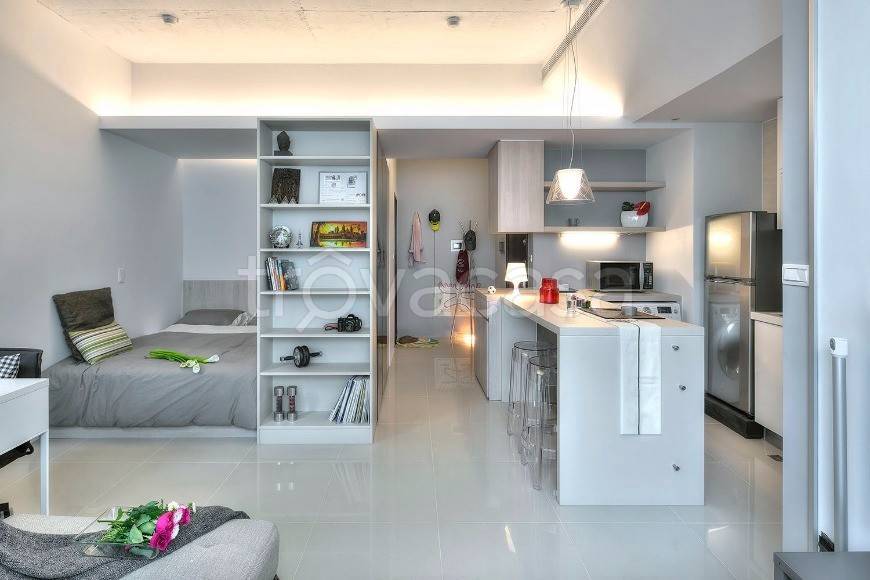 appartamento in vendita a Firenze in zona Centro San Niccolò