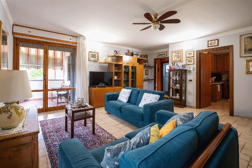 appartamento in vendita a Firenze in zona Peretola