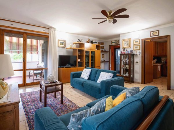appartamento in vendita a Firenze in zona Brozzi