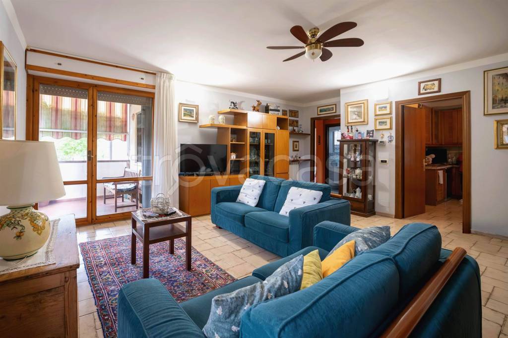 appartamento in vendita a Firenze in zona Peretola