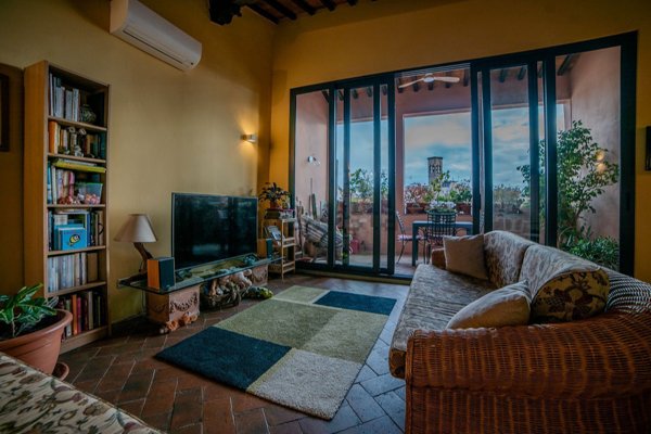 appartamento in vendita a Firenze in zona Centro Santa Maria Novella