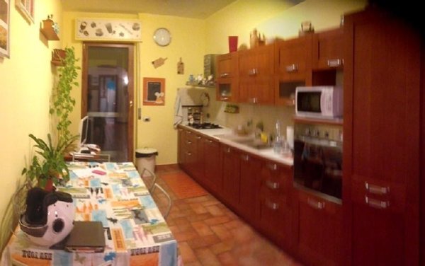 appartamento in vendita a Firenze in zona Novoli