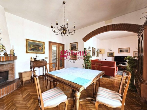 appartamento in vendita a Firenze in zona Campo di Marte