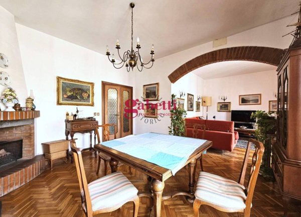 appartamento in vendita a Firenze in zona Campo di Marte