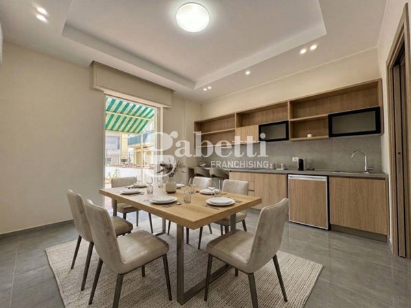 appartamento in vendita a Firenze in zona Firenze Nova