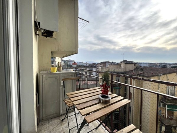 appartamento in vendita a Firenze in zona Novoli
