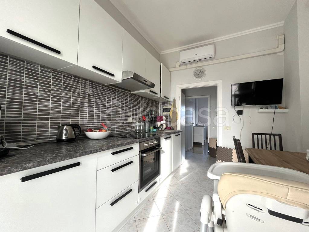 appartamento in vendita a Firenze in zona Centro Storico