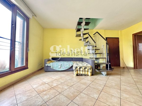 appartamento in vendita a Firenze in zona Firenze Nova