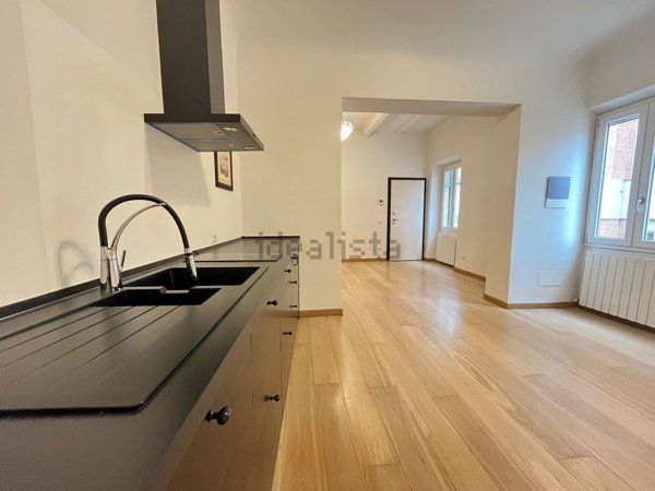 appartamento in vendita a Firenze in zona Gavinana