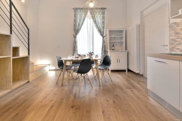 appartamento in vendita a Firenze