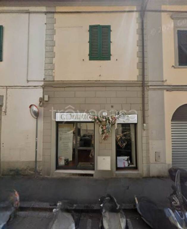 negozio in vendita a Firenze in zona Bellariva