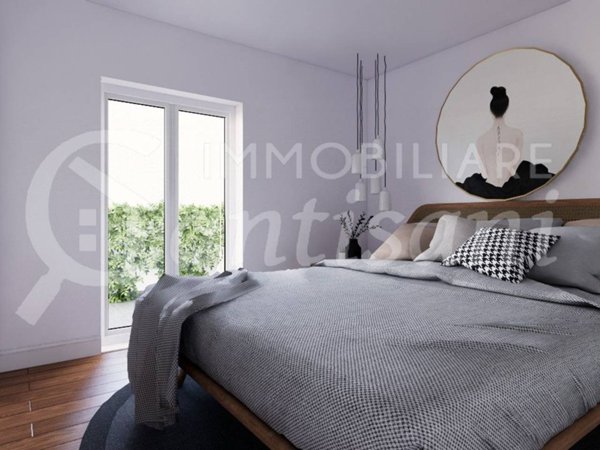 appartamento in vendita a Firenze in zona Centro Storico