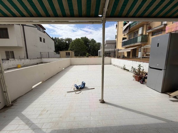 appartamento in vendita a Firenze in zona Novoli