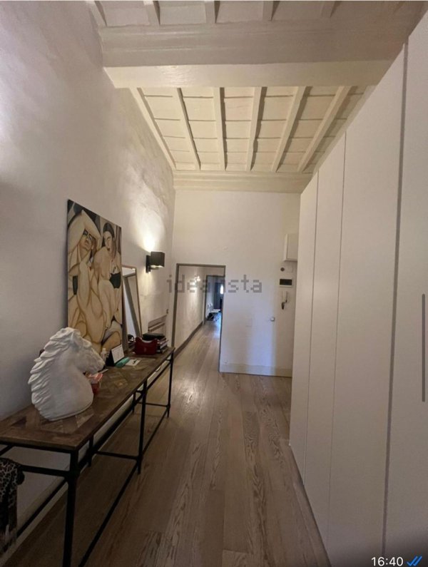 appartamento in vendita a Firenze in zona Centro San Frediano