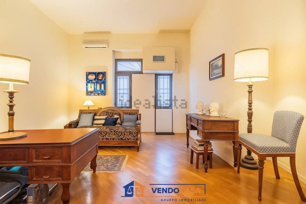 appartamento in vendita a Firenze in zona Centro Duomo