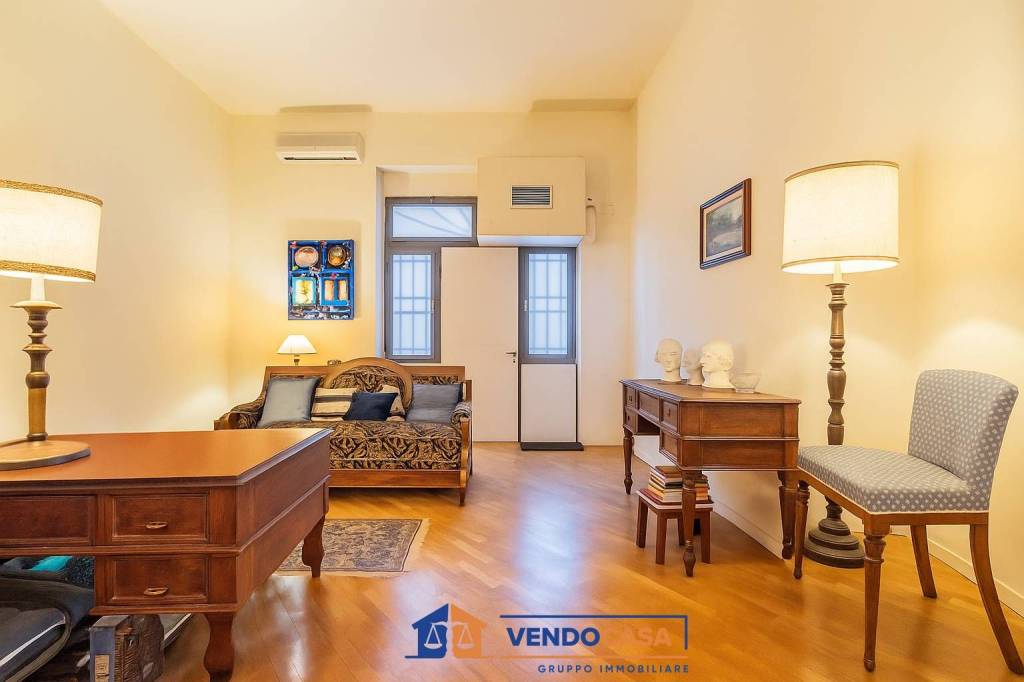 appartamento in vendita a Firenze in zona Centro Storico