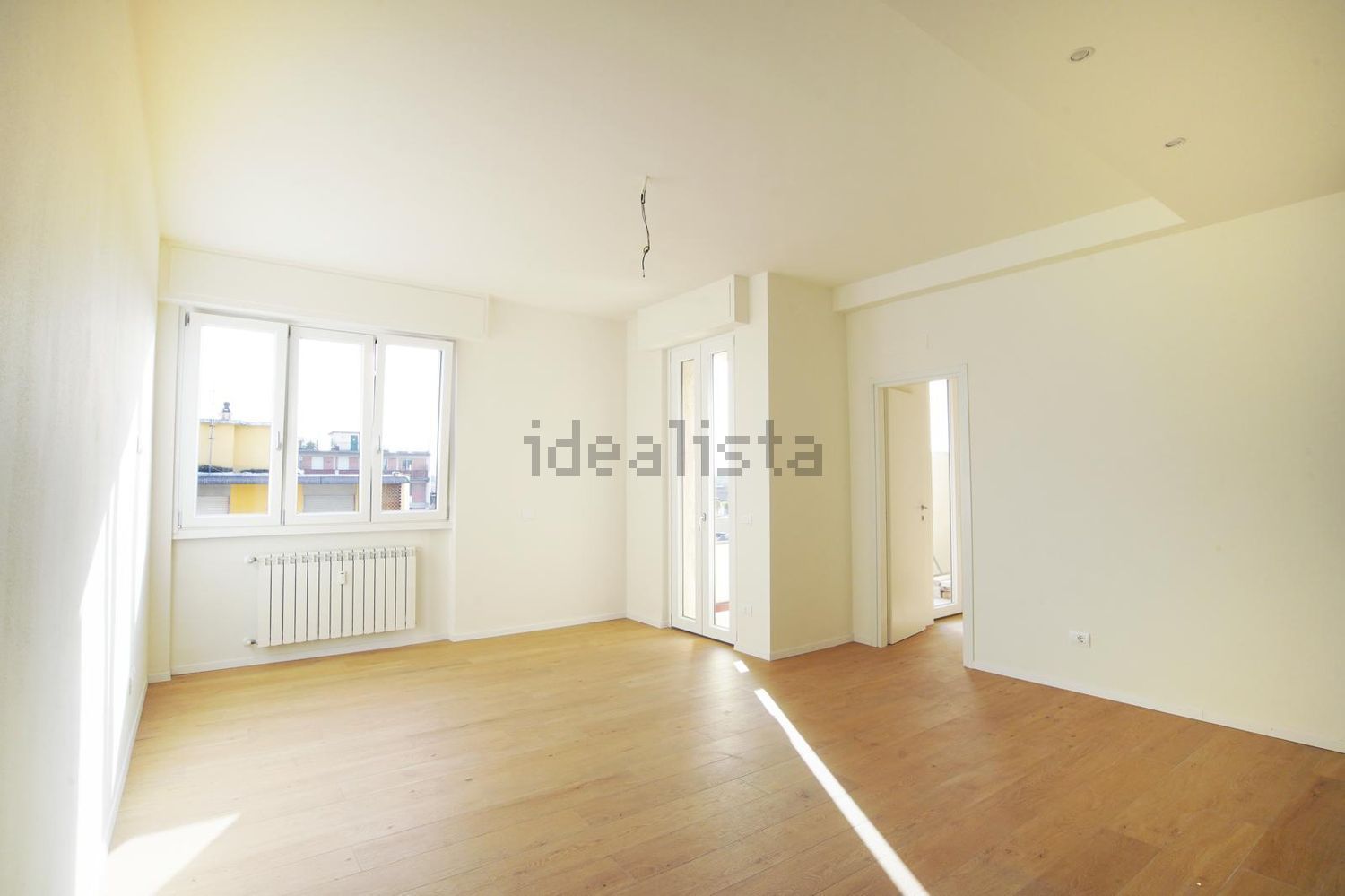 appartamento in vendita a Firenze in zona Firenze Nova