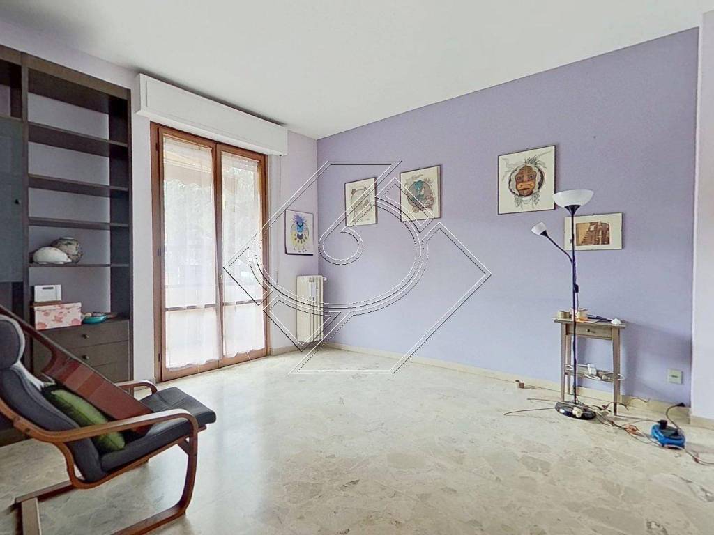 appartamento in vendita a Firenze in zona Peretola