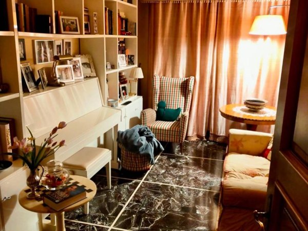 appartamento in vendita a Firenze in zona Legnaia