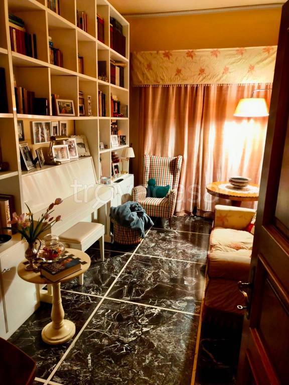 appartamento in vendita a Firenze in zona Legnaia