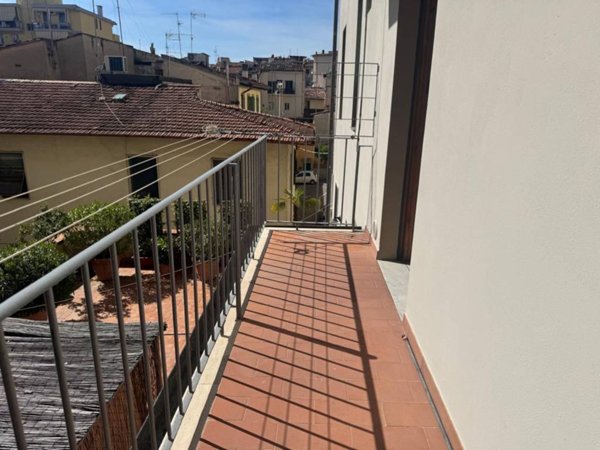 appartamento in vendita a Firenze in zona Centro Storico