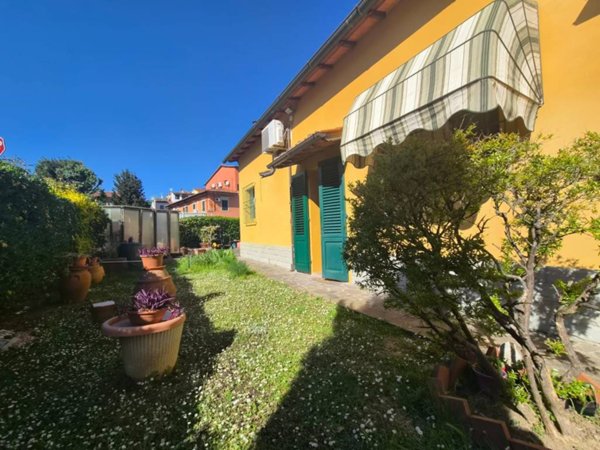 appartamento in vendita a Firenze in zona Gavinana