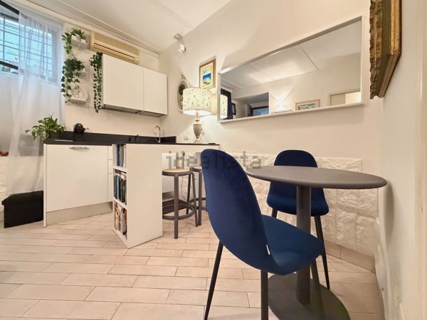 appartamento in vendita a Firenze in zona Centro Santa Croce