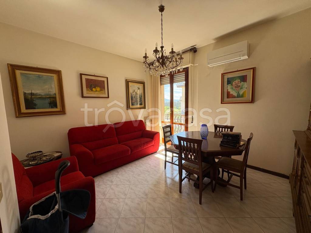 appartamento in vendita a Firenze in zona Novoli
