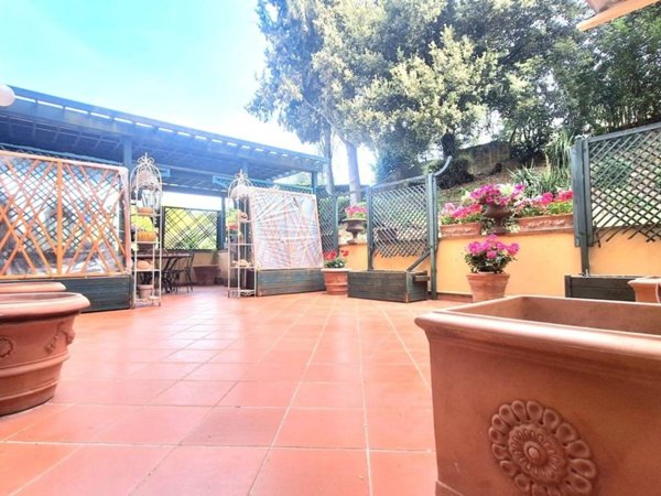 appartamento in vendita a Firenze in zona Careggi