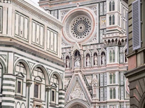 appartamento in vendita a Firenze in zona Centro Duomo