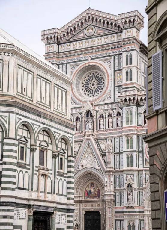 appartamento in vendita a Firenze in zona Centro Duomo