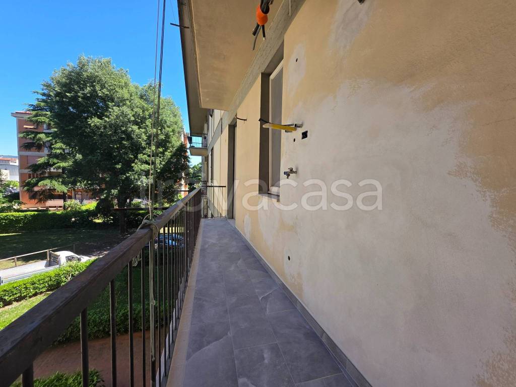 appartamento in vendita a Firenze in zona Gavinana