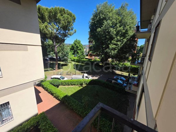 appartamento in vendita a Firenze in zona Gavinana