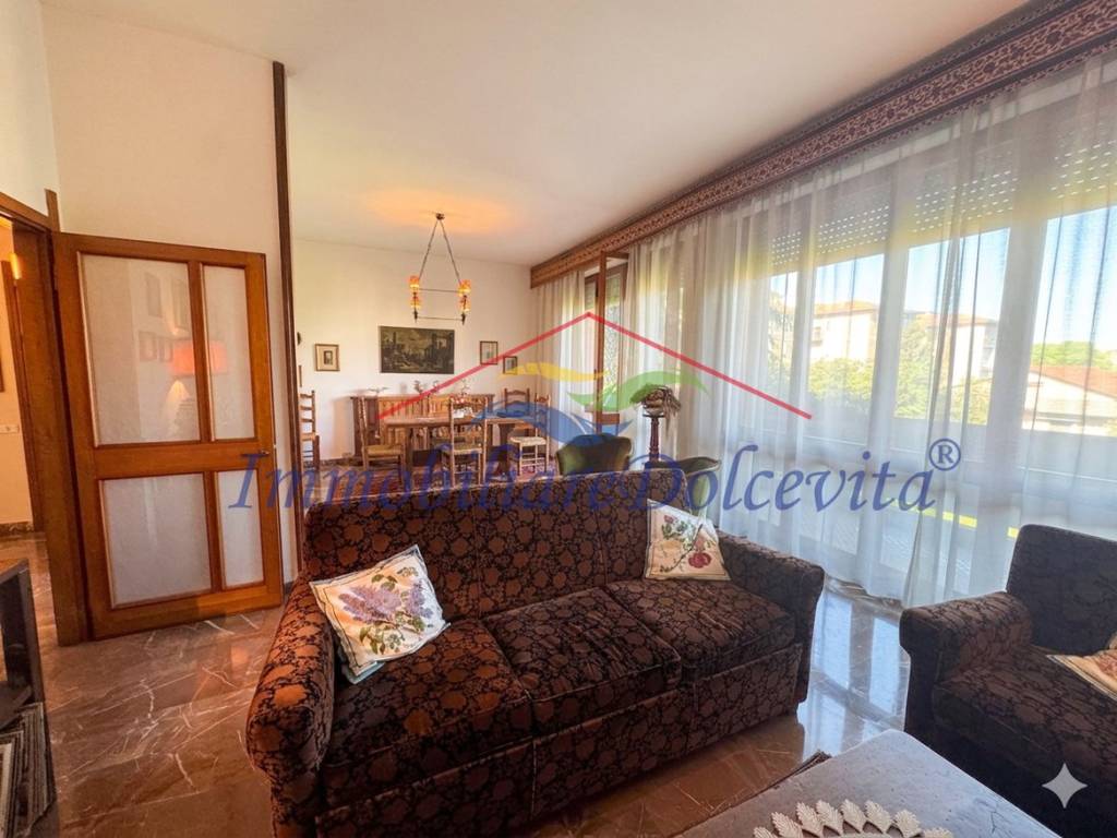appartamento in vendita a Firenze in zona Legnaia