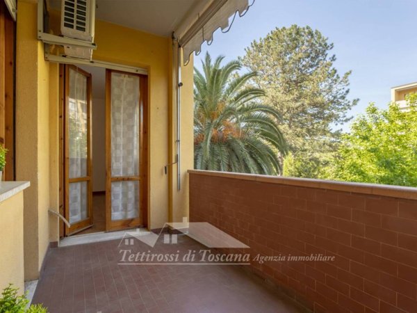 appartamento in vendita a Firenze in zona Isolotto