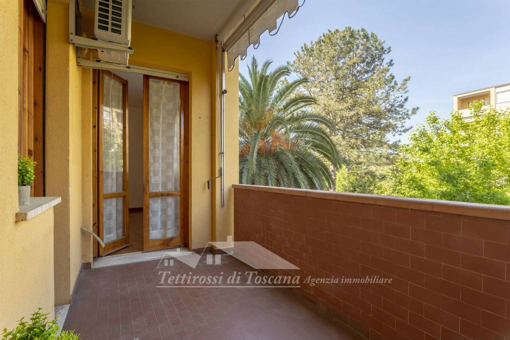 appartamento in vendita a Firenze in zona Isolotto