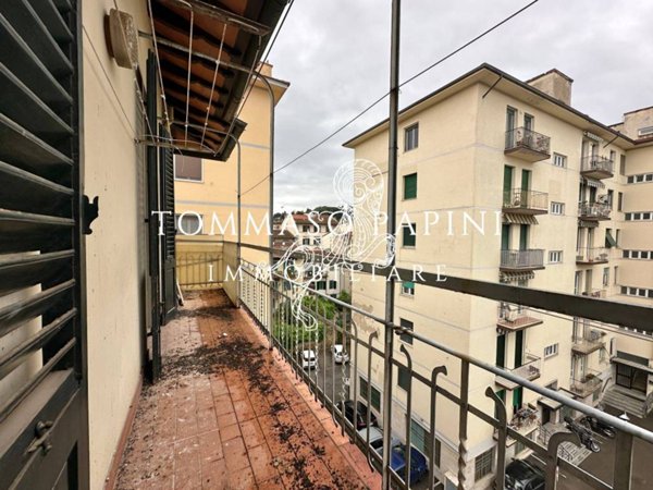 appartamento in vendita a Firenze in zona Le Cure
