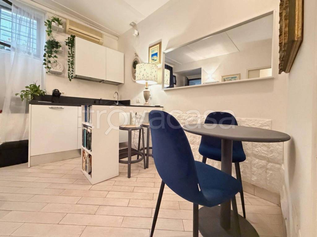 appartamento in vendita a Firenze in zona Centro Santa Croce