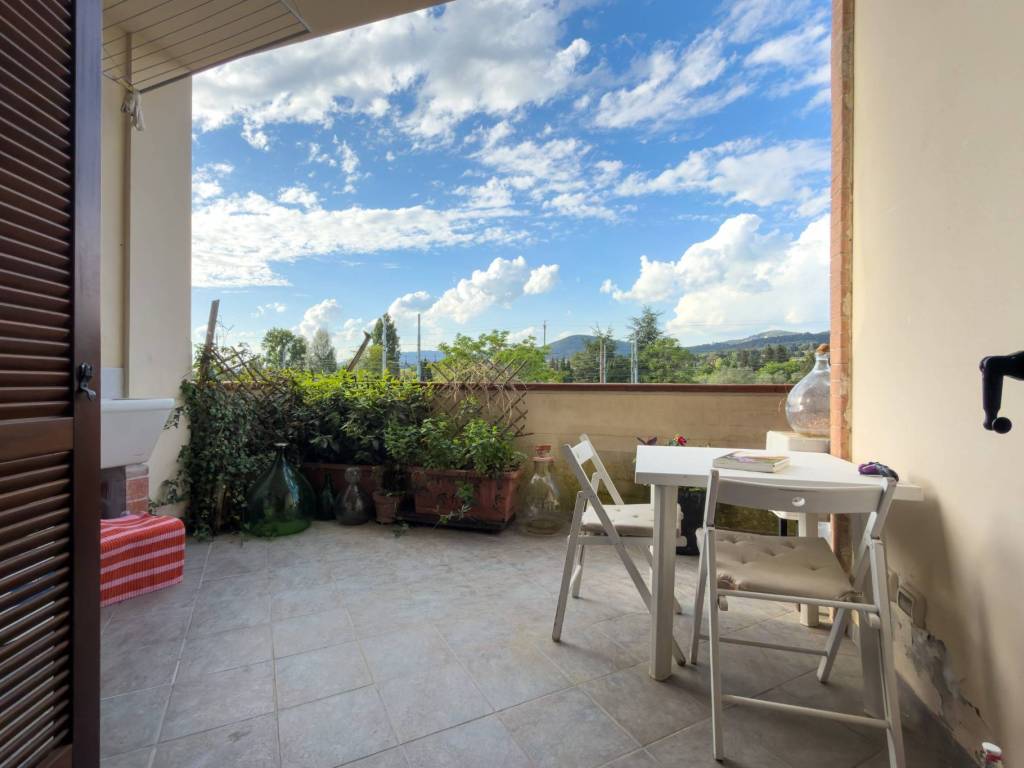appartamento in vendita a Firenze in zona Rovezzano