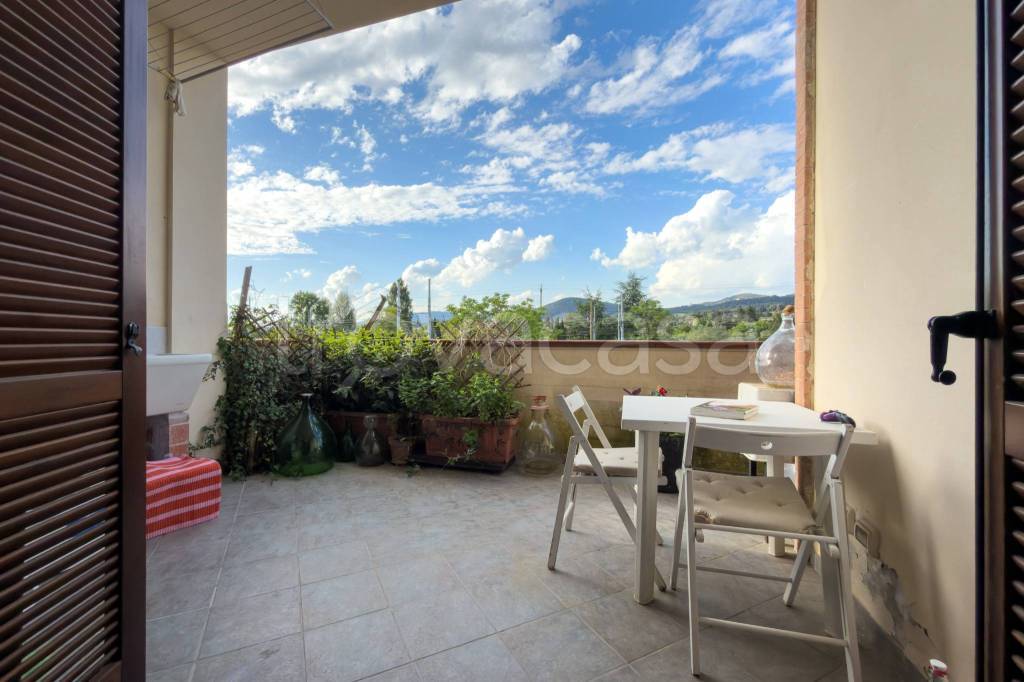 appartamento in vendita a Firenze in zona Rovezzano
