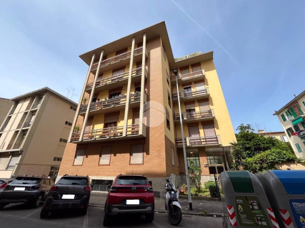 appartamento in vendita a Firenze in zona Campo di Marte