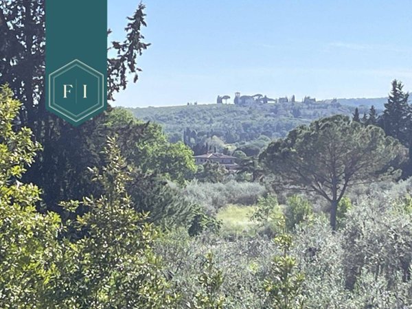 appartamento in vendita a Firenze in zona San Gaggio