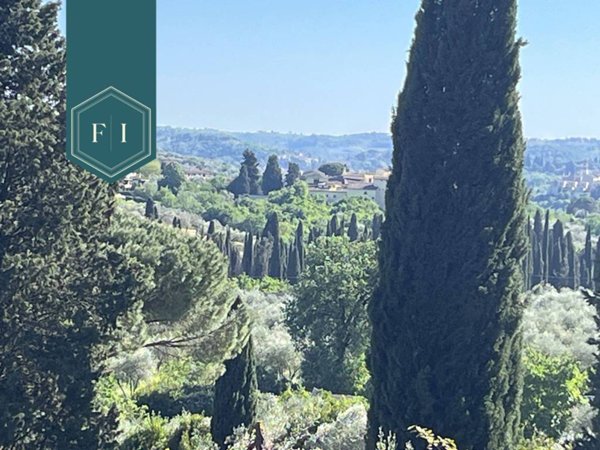 appartamento in vendita a Firenze in zona San Gaggio