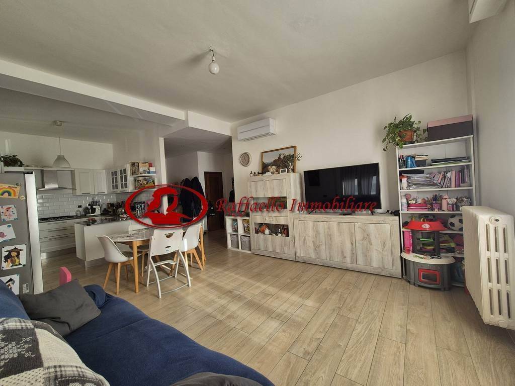 appartamento in vendita a Firenze in zona Gavinana