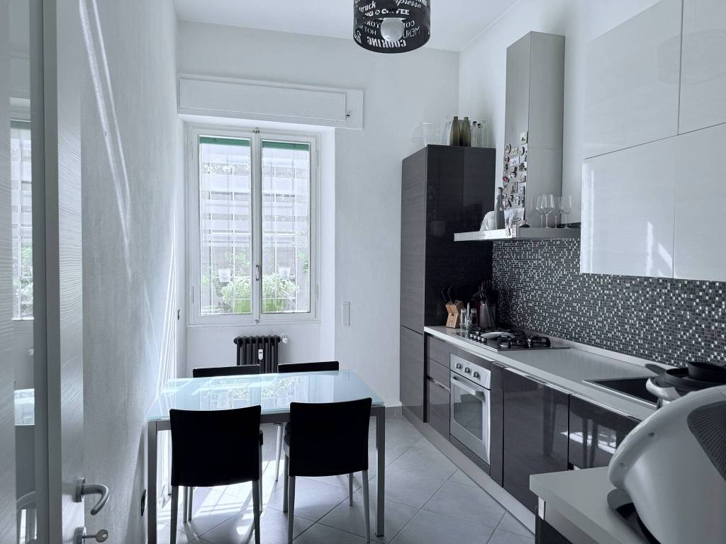 appartamento in vendita a Firenze in zona Coverciano