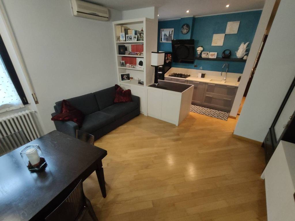 appartamento in vendita a Firenze in zona Serpiolle
