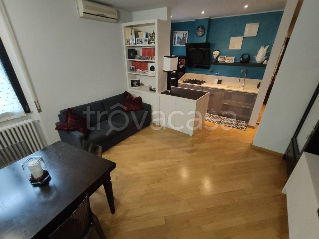 appartamento in vendita a Firenze in zona Careggi