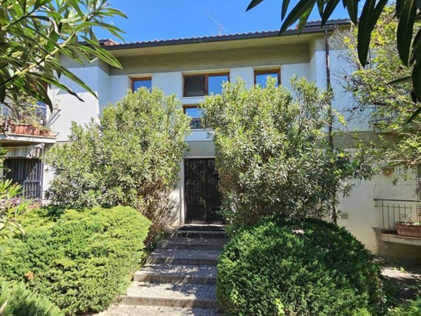 appartamento in vendita a Firenze in zona Coverciano