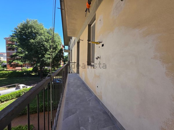 appartamento in vendita a Firenze in zona Gavinana